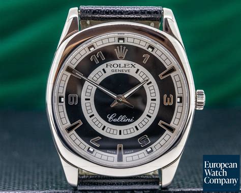 rolex cellini danaos 18k white gold|Rolex cellini danaos 4243.